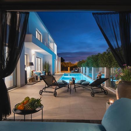 Monvidal By Bura Hotels - Adults Only Pula Exterior foto