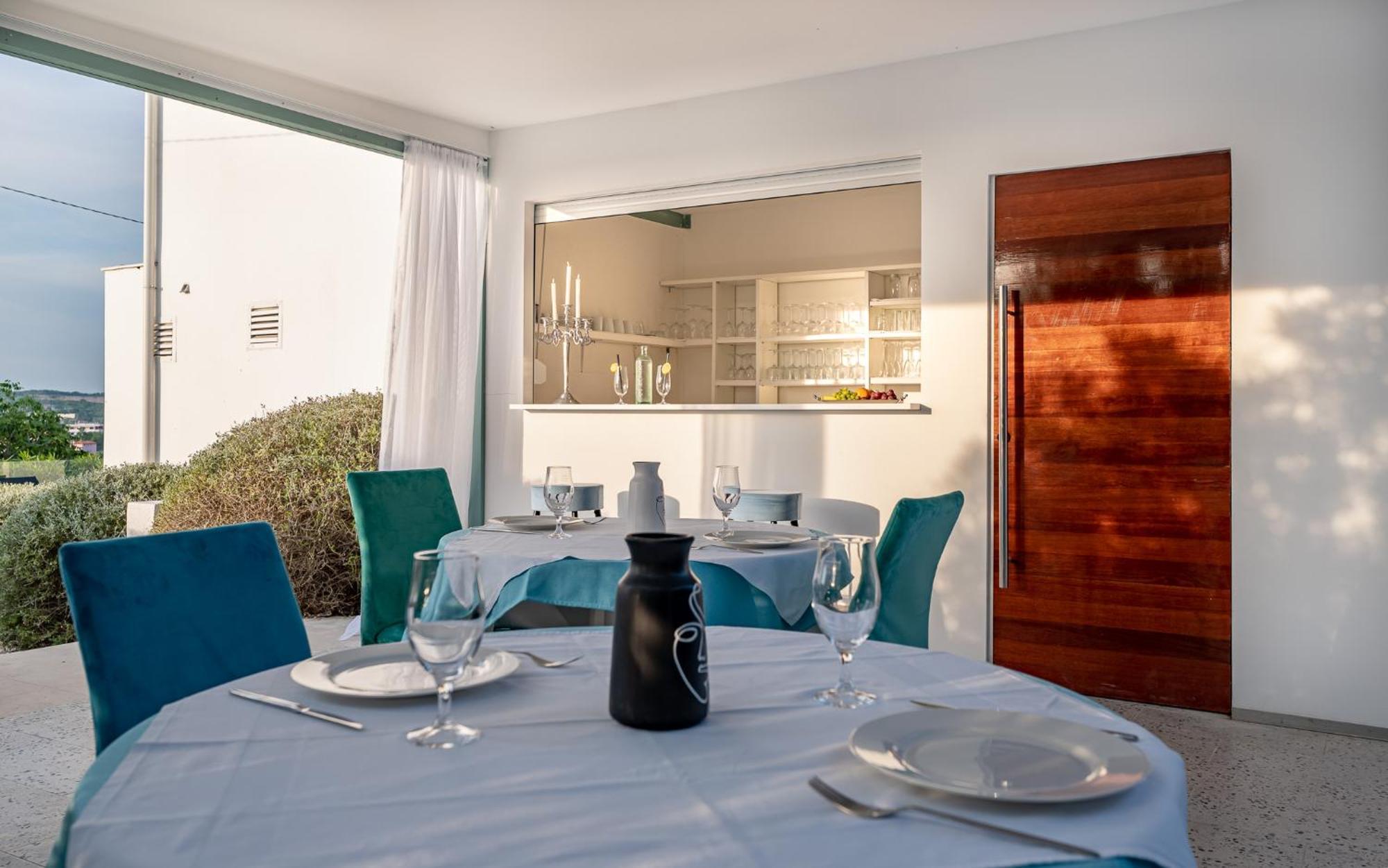 Monvidal By Bura Hotels - Adults Only Pula Exterior foto