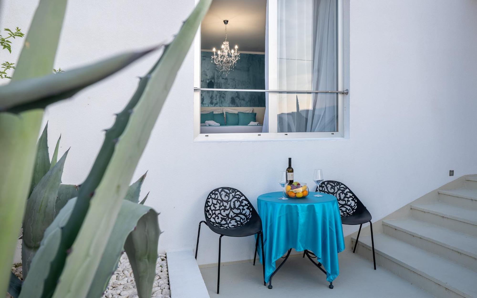 Monvidal By Bura Hotels - Adults Only Pula Exterior foto