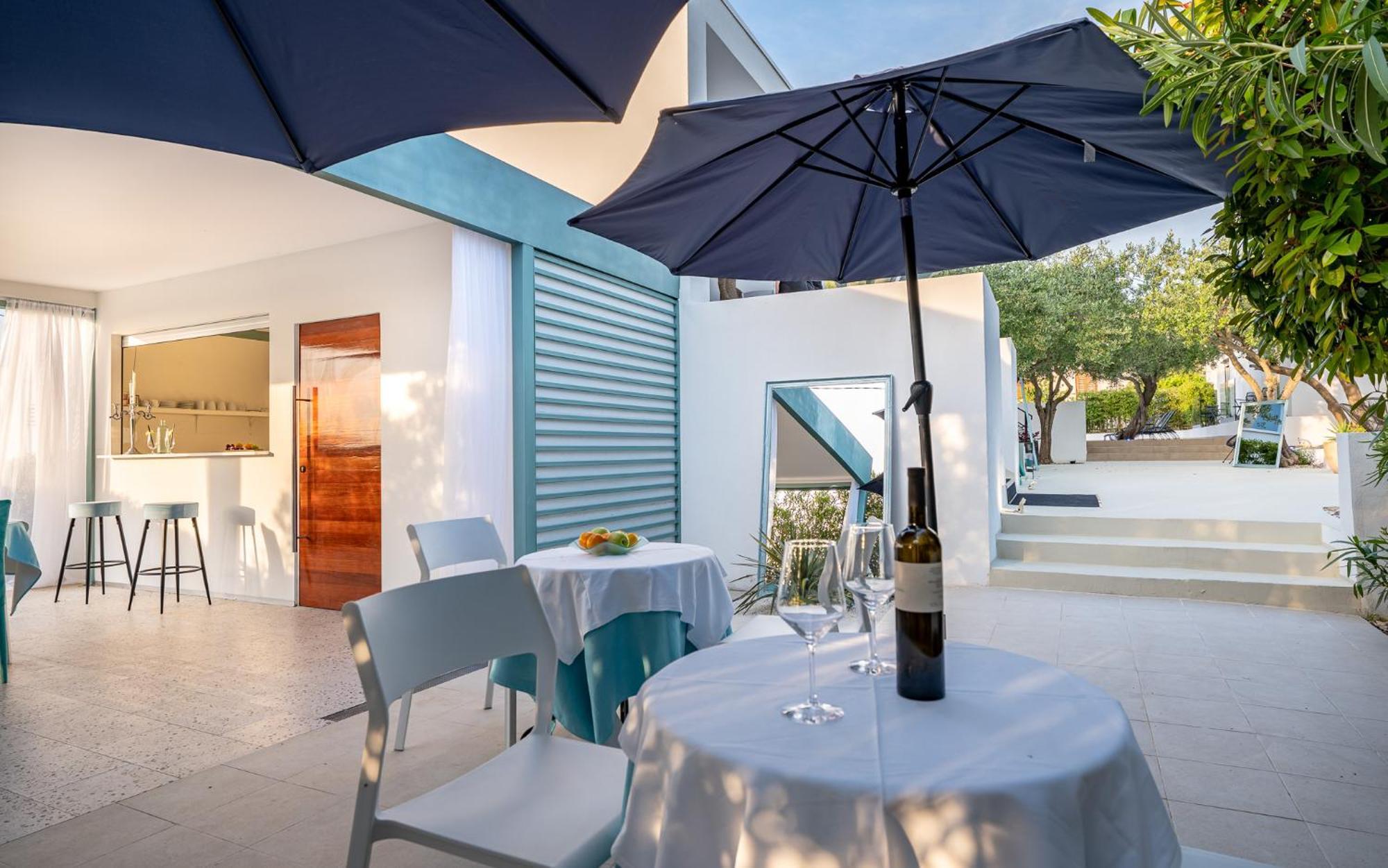 Monvidal By Bura Hotels - Adults Only Pula Exterior foto