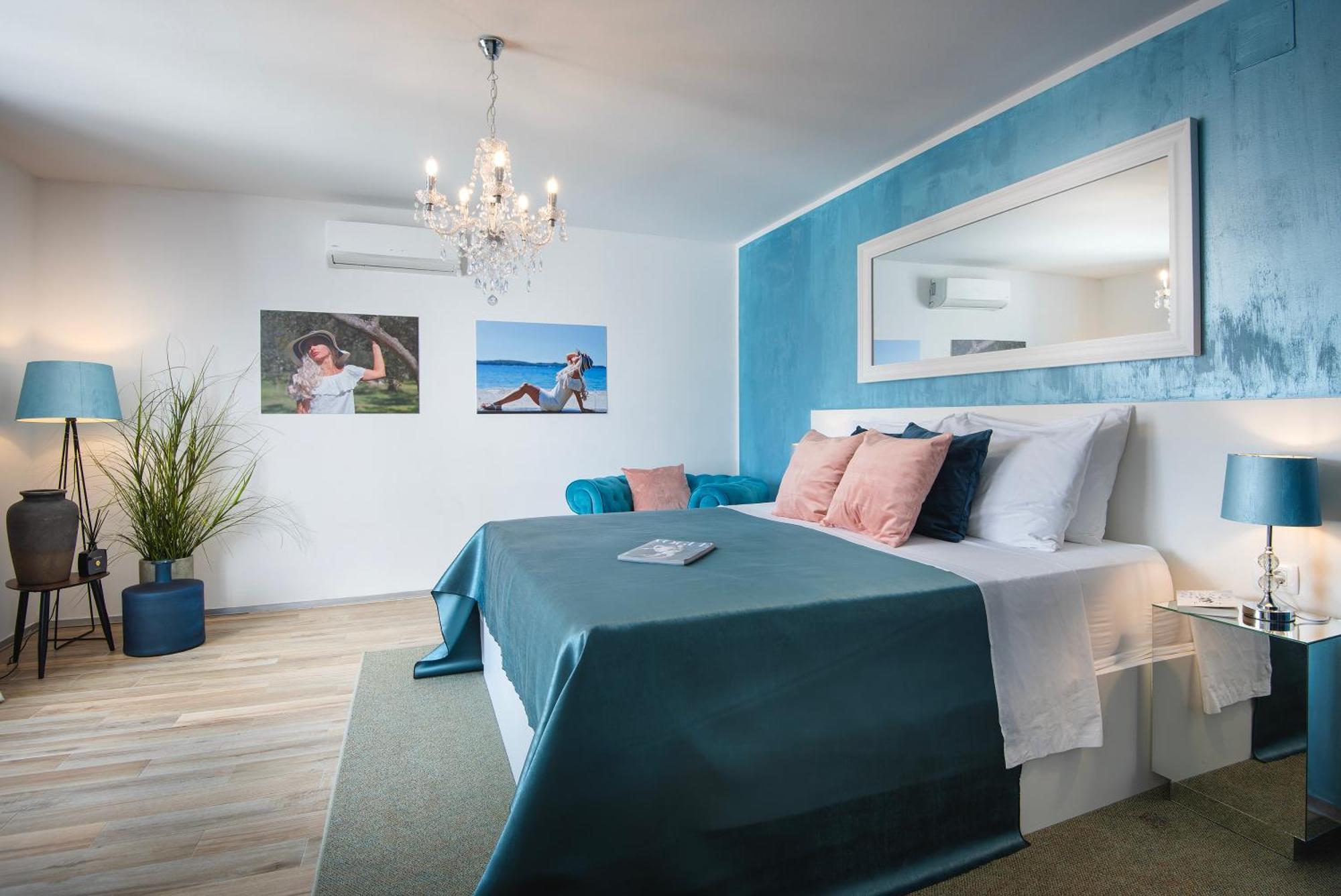 Monvidal By Bura Hotels - Adults Only Pula Exterior foto