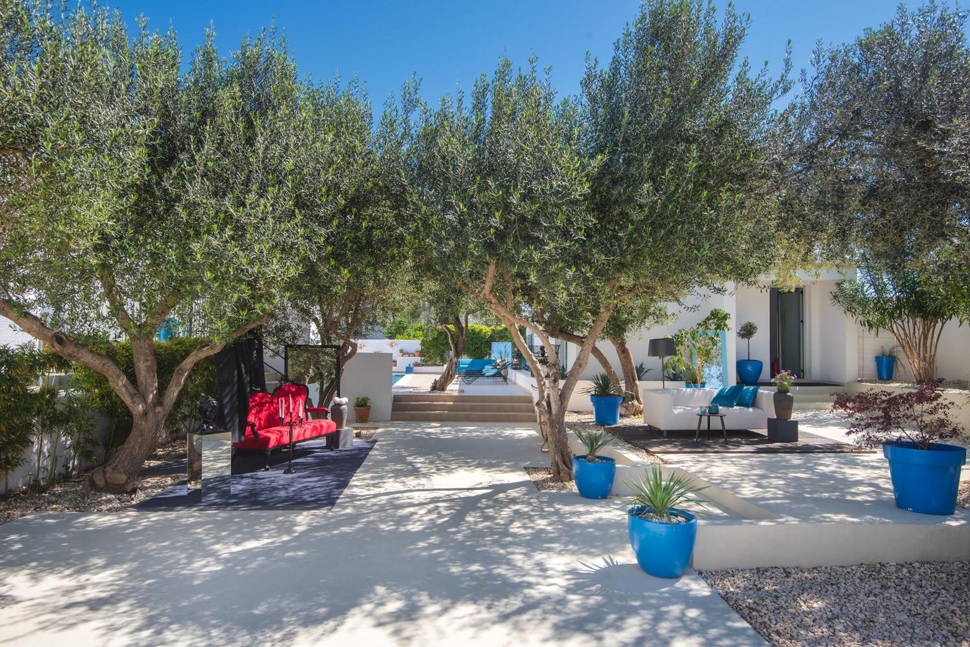 Monvidal By Bura Hotels - Adults Only Pula Exterior foto