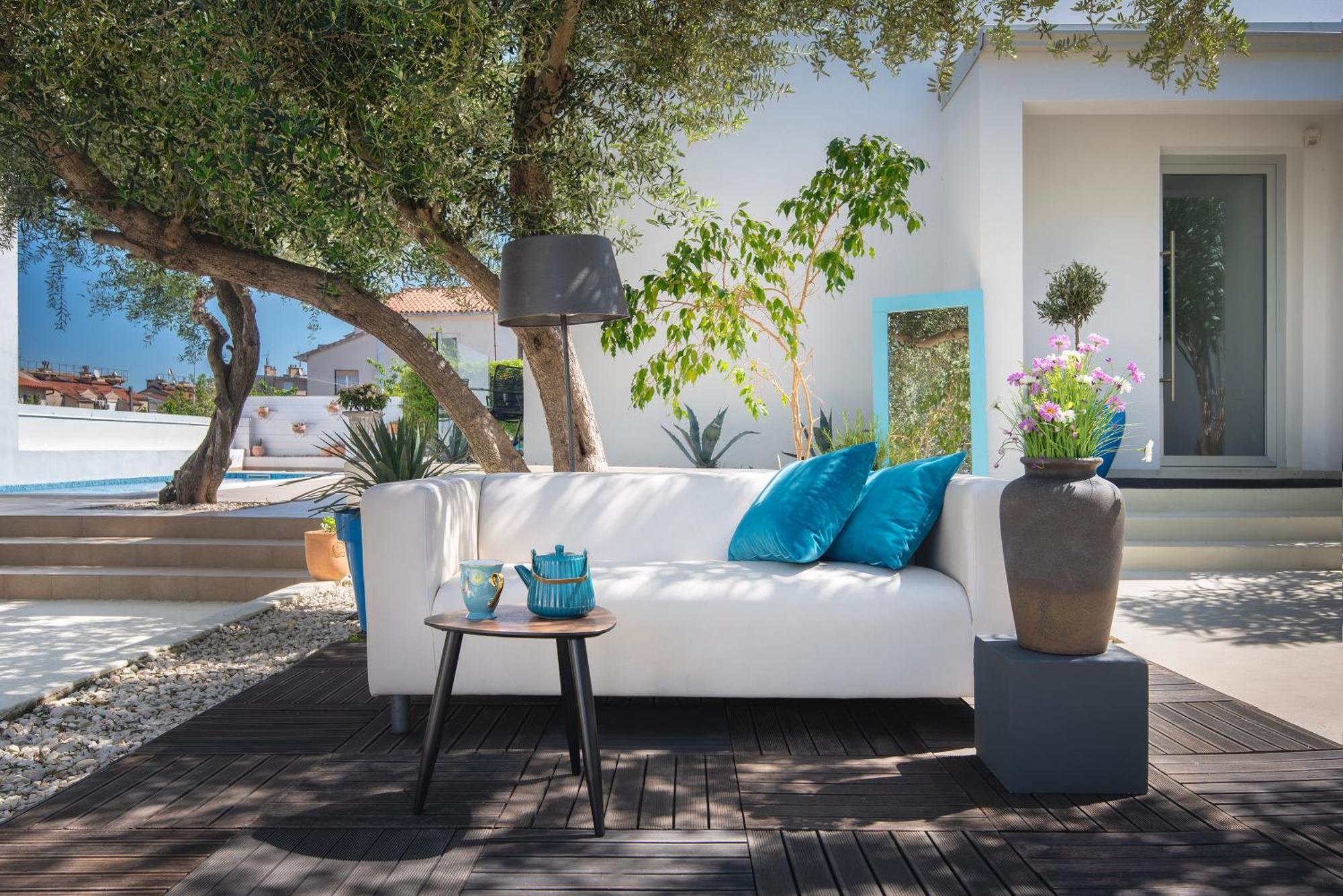Monvidal By Bura Hotels - Adults Only Pula Exterior foto