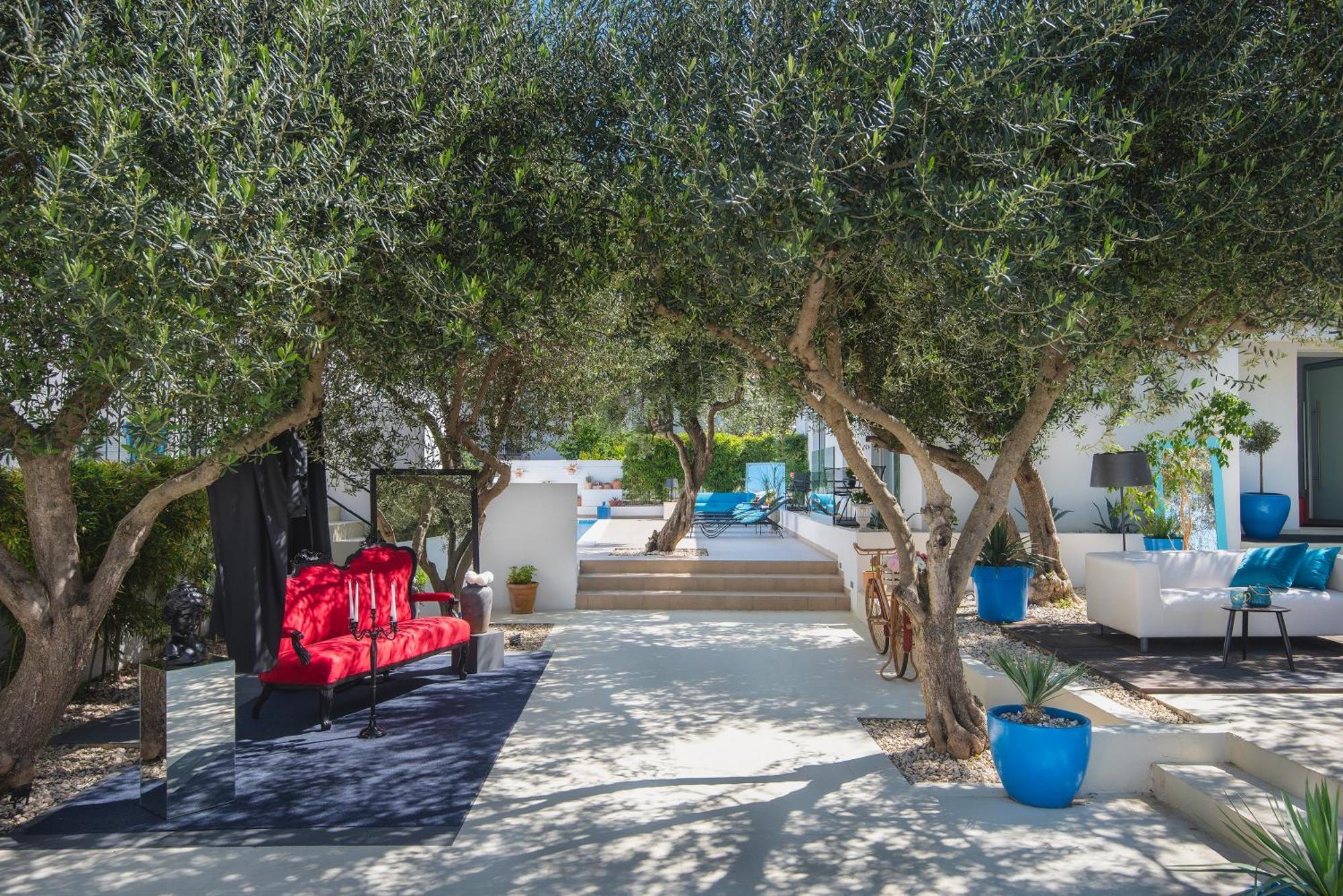 Monvidal By Bura Hotels - Adults Only Pula Exterior foto