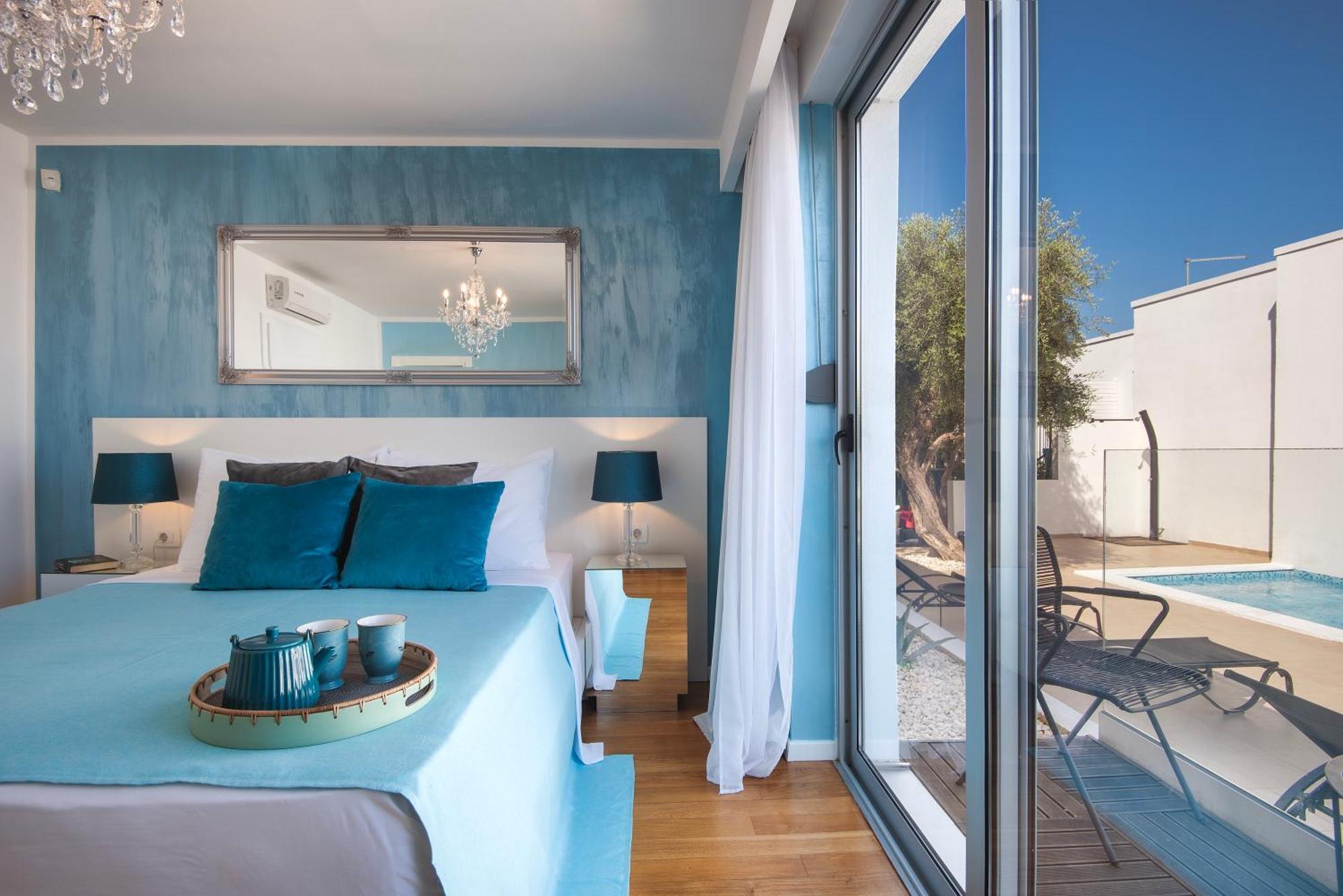 Monvidal By Bura Hotels - Adults Only Pula Exterior foto
