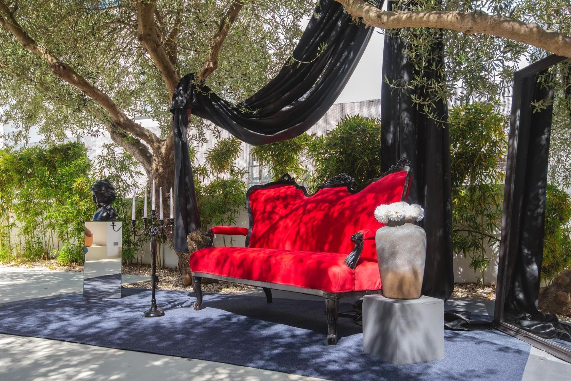 Monvidal By Bura Hotels - Adults Only Pula Exterior foto
