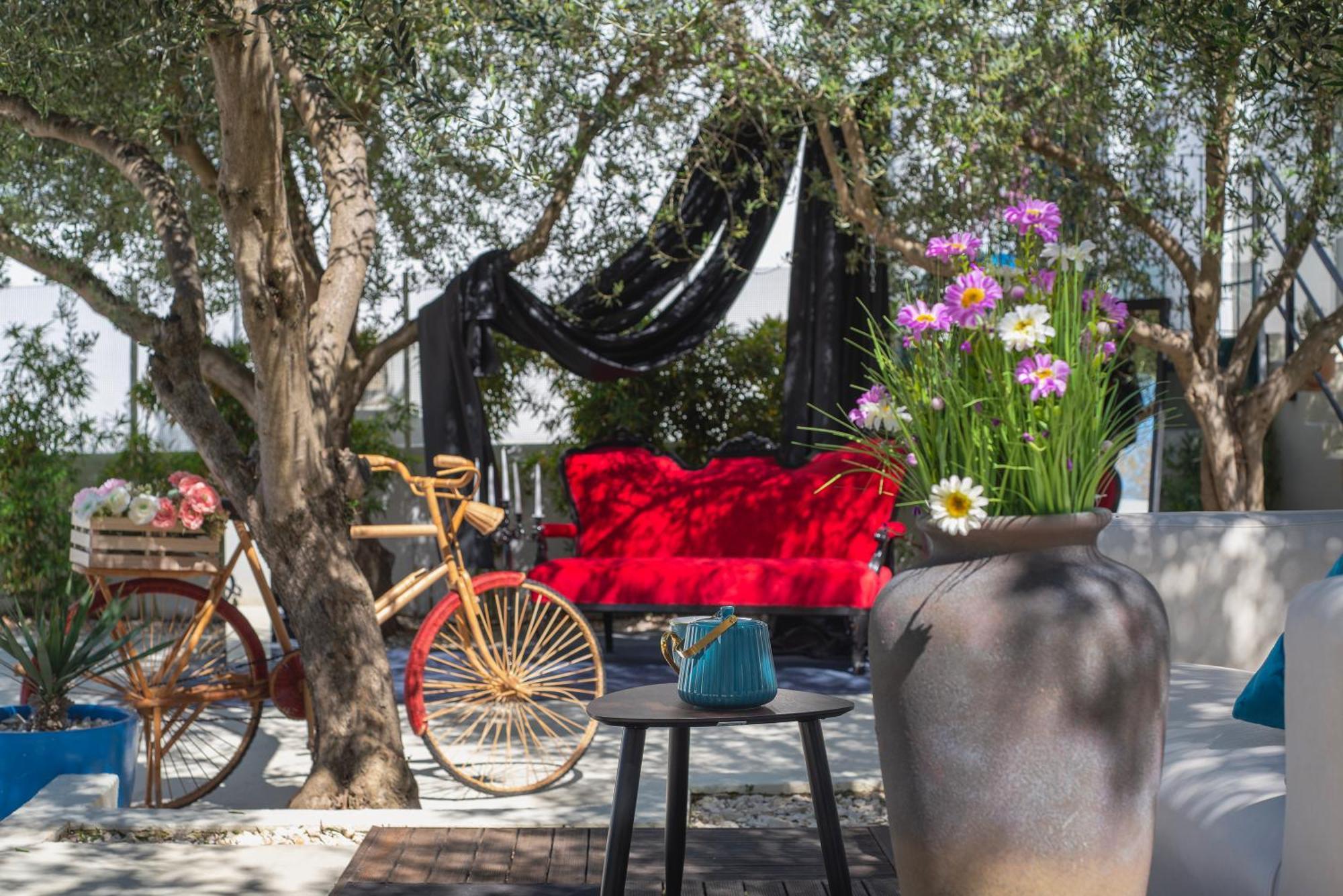 Monvidal By Bura Hotels - Adults Only Pula Exterior foto