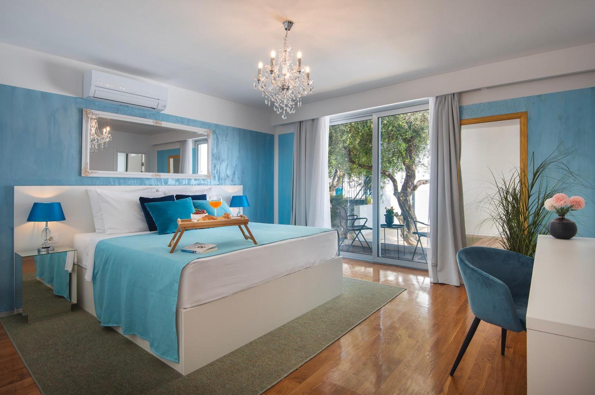 Monvidal By Bura Hotels - Adults Only Pula Exterior foto