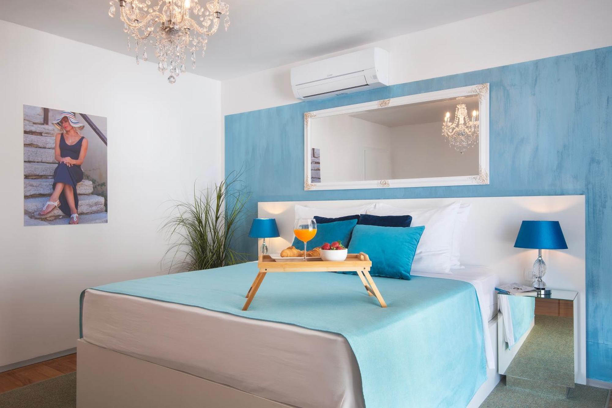 Monvidal By Bura Hotels - Adults Only Pula Exterior foto