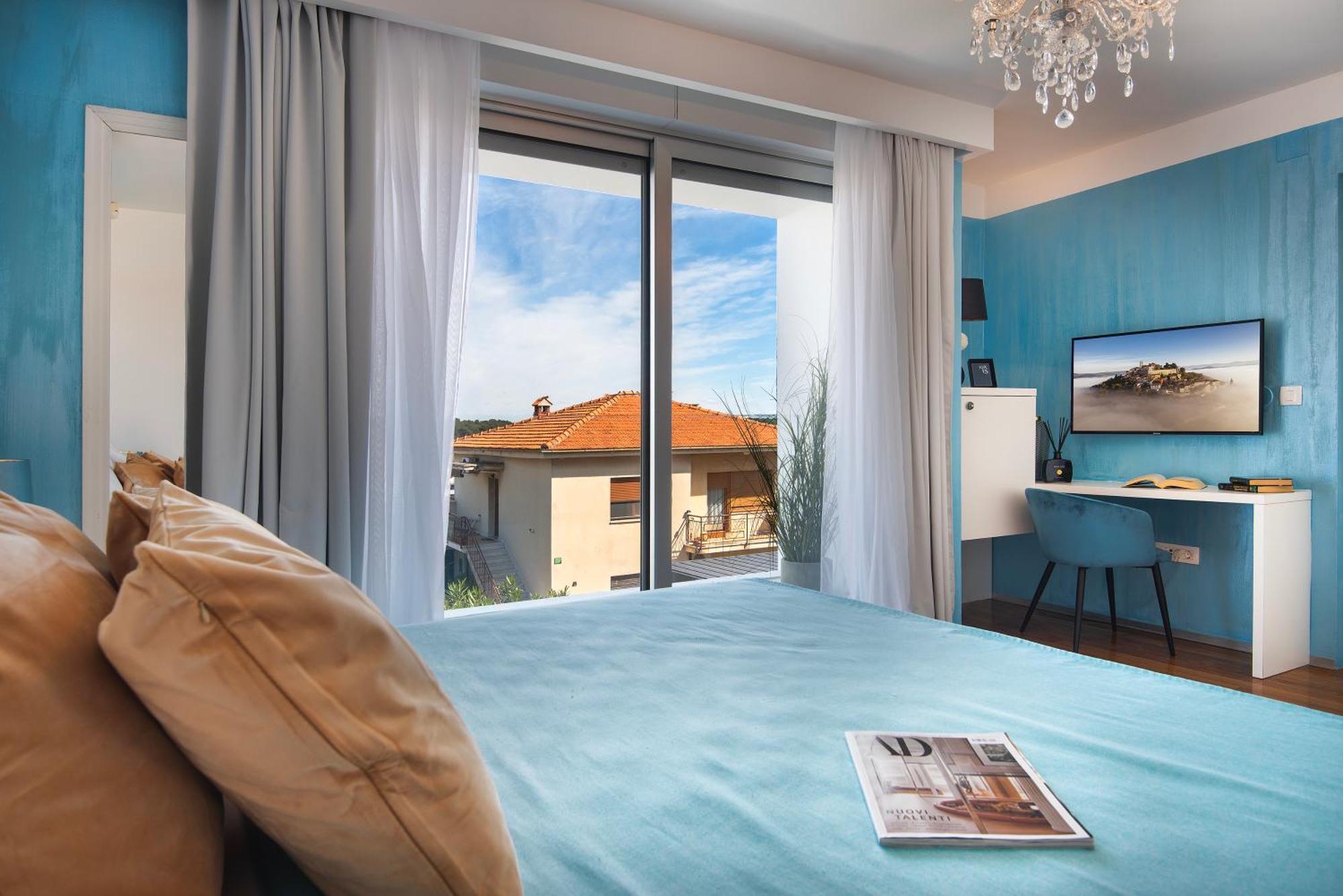 Monvidal By Bura Hotels - Adults Only Pula Exterior foto