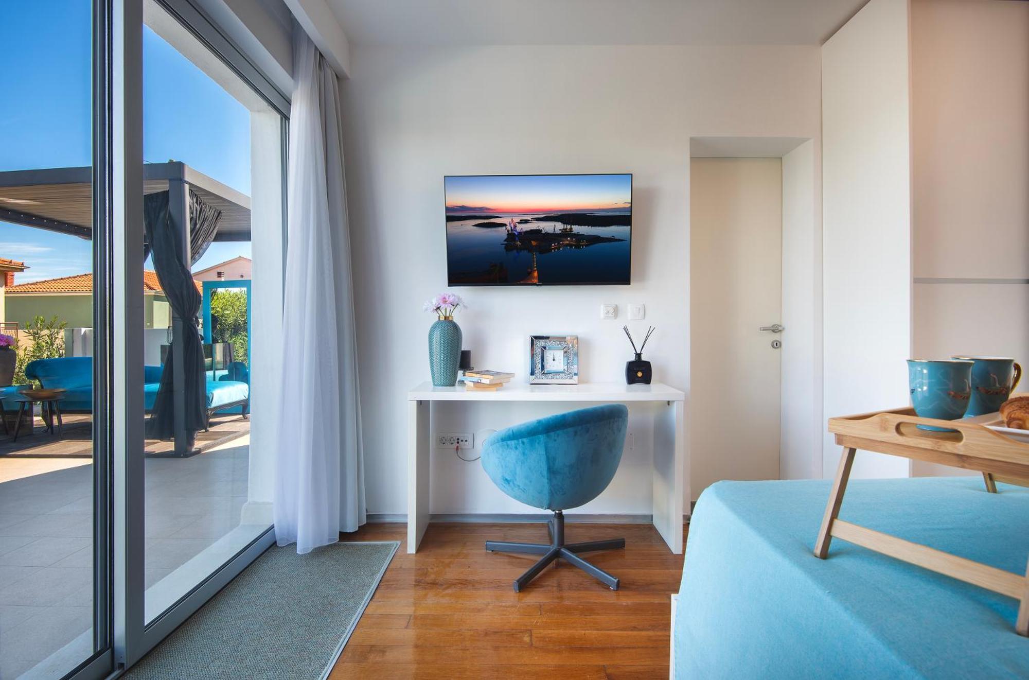 Monvidal By Bura Hotels - Adults Only Pula Exterior foto