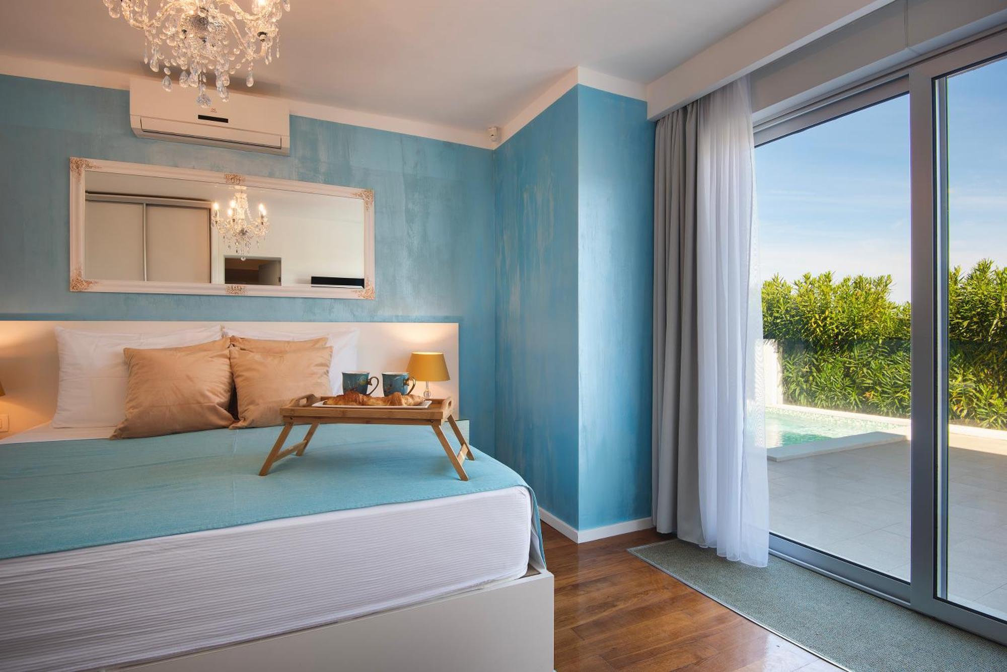 Monvidal By Bura Hotels - Adults Only Pula Exterior foto