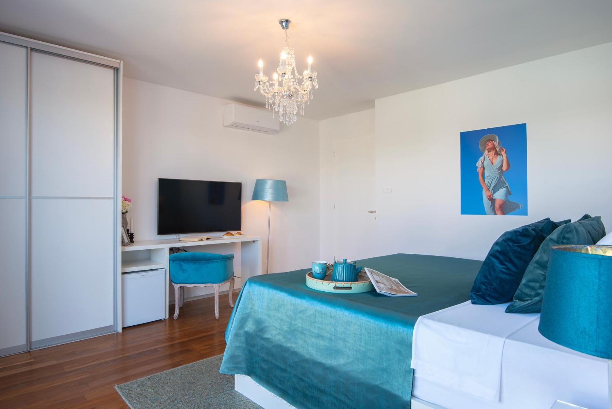 Monvidal By Bura Hotels - Adults Only Pula Exterior foto