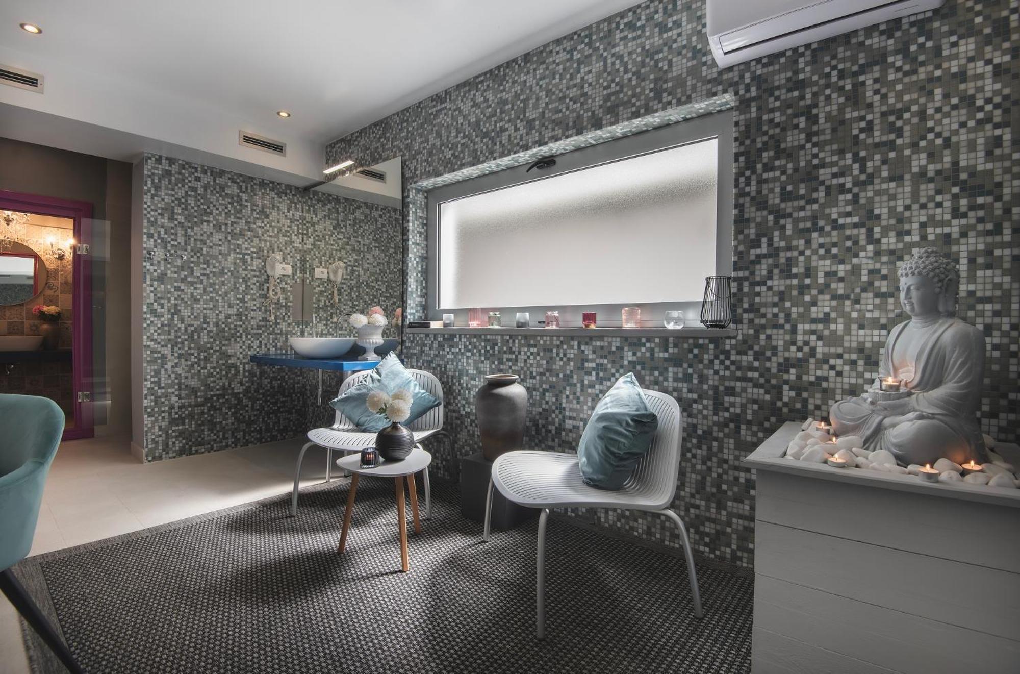 Monvidal By Bura Hotels - Adults Only Pula Exterior foto