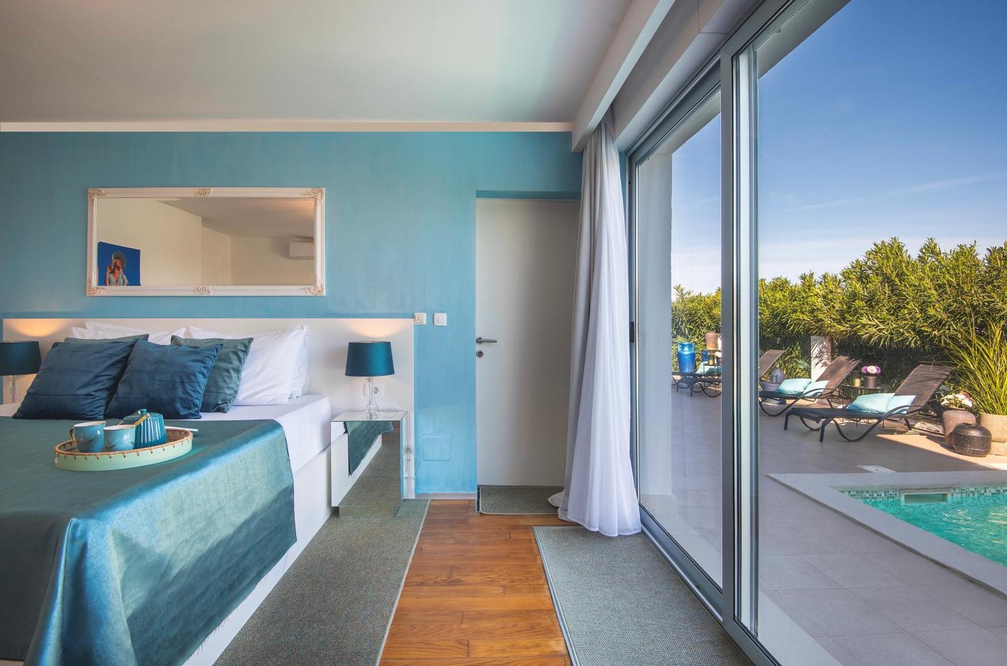 Monvidal By Bura Hotels - Adults Only Pula Exterior foto