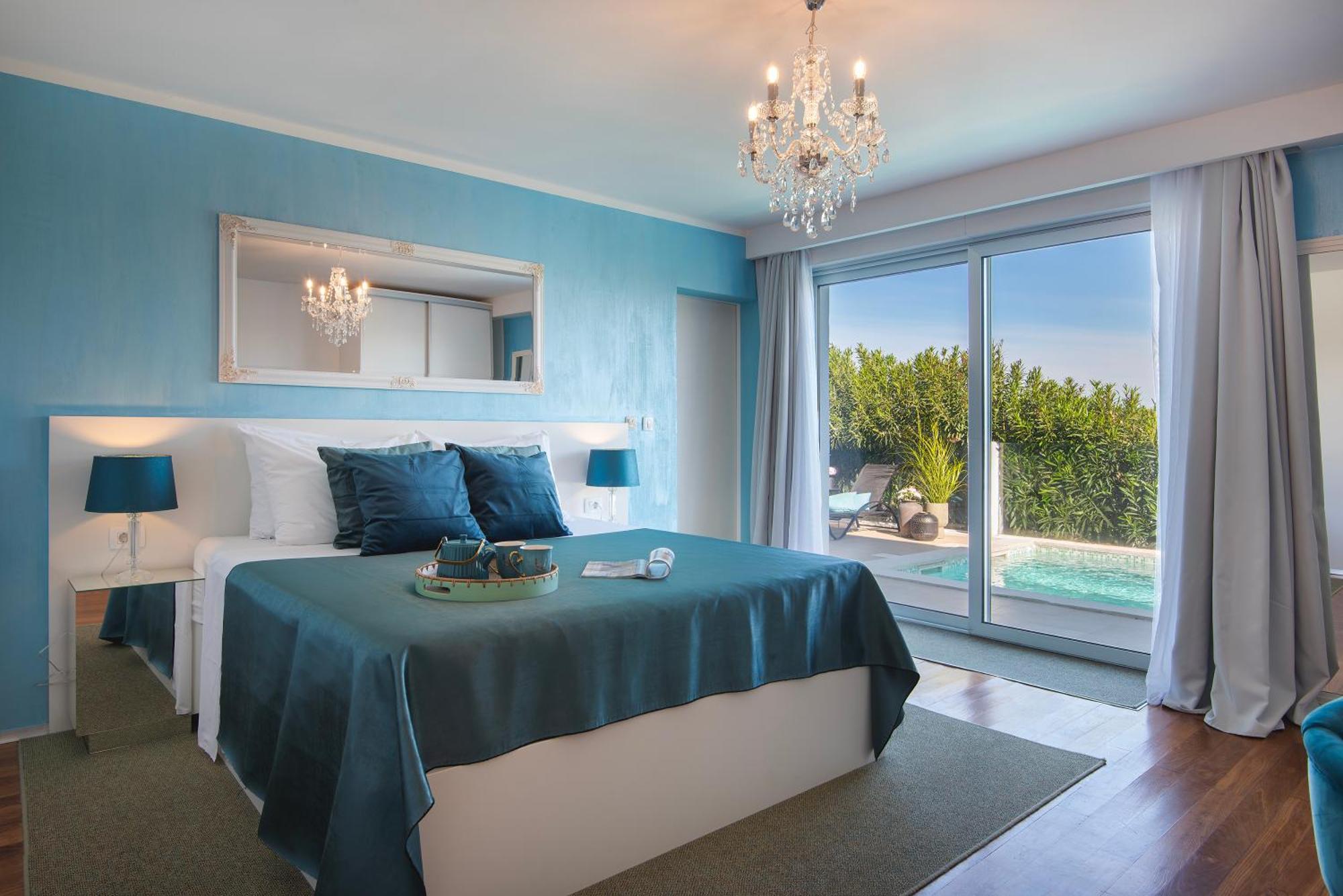 Monvidal By Bura Hotels - Adults Only Pula Exterior foto