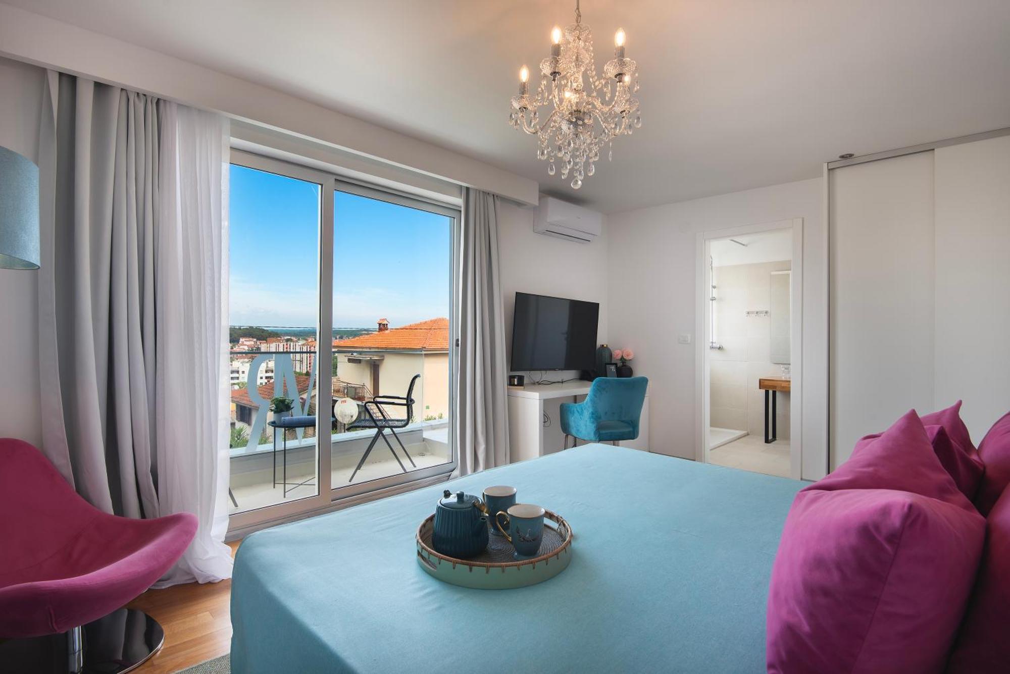 Monvidal By Bura Hotels - Adults Only Pula Exterior foto
