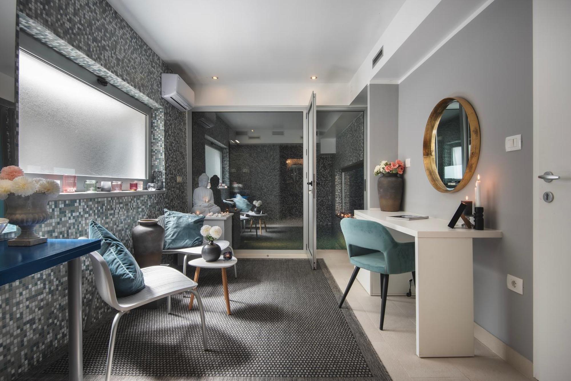Monvidal By Bura Hotels - Adults Only Pula Exterior foto