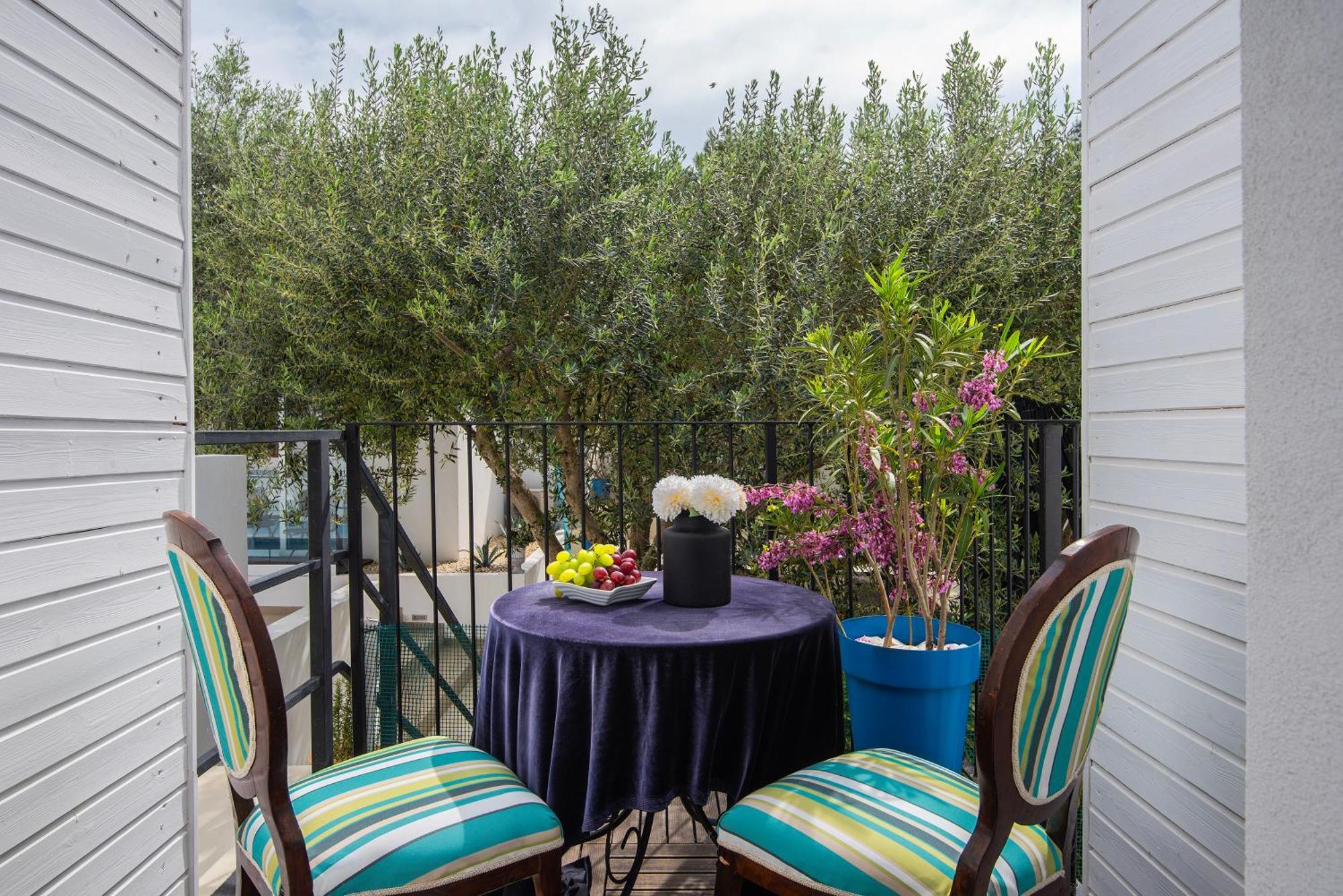 Monvidal By Bura Hotels - Adults Only Pula Exterior foto