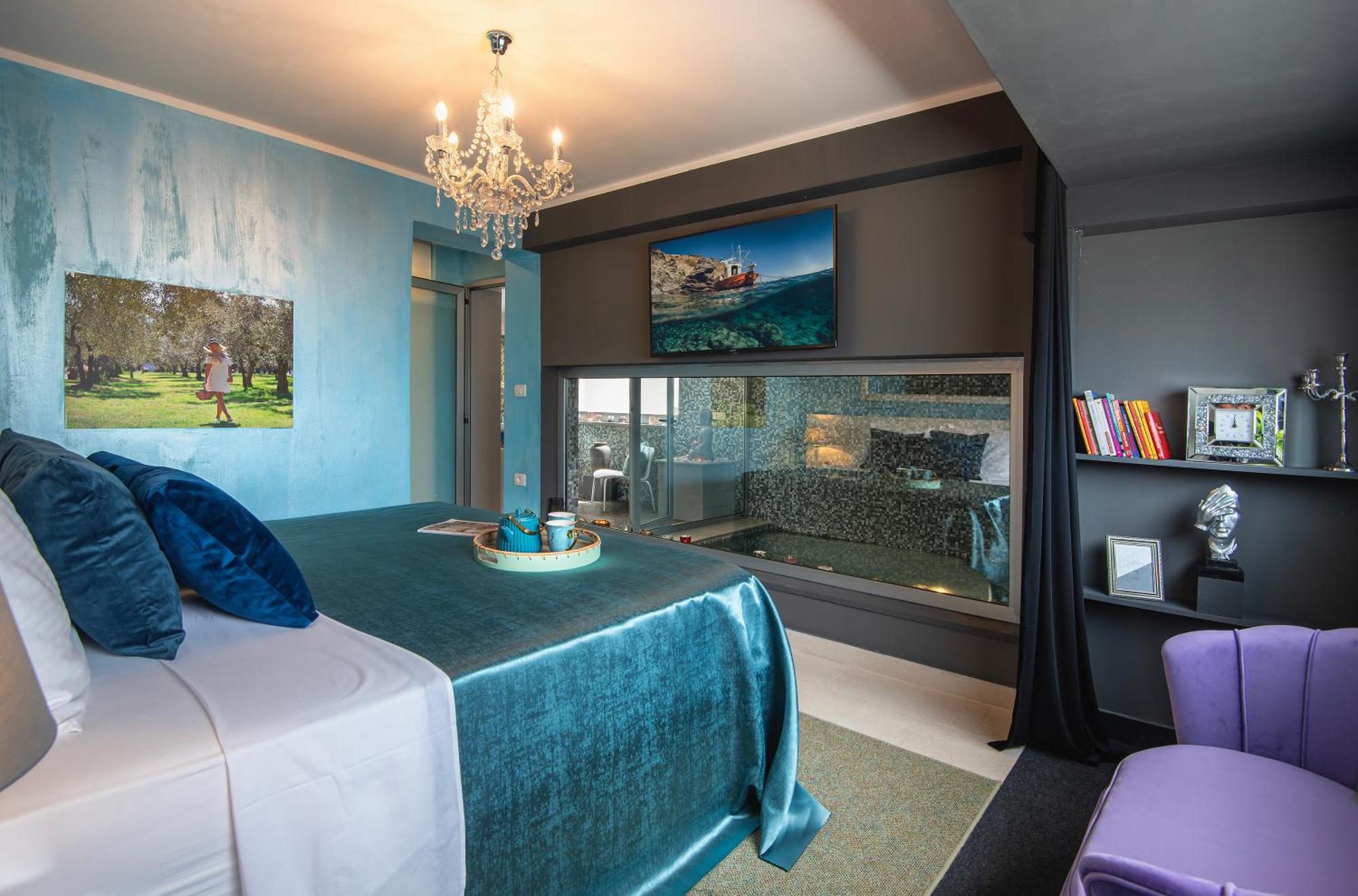 Monvidal By Bura Hotels - Adults Only Pula Exterior foto