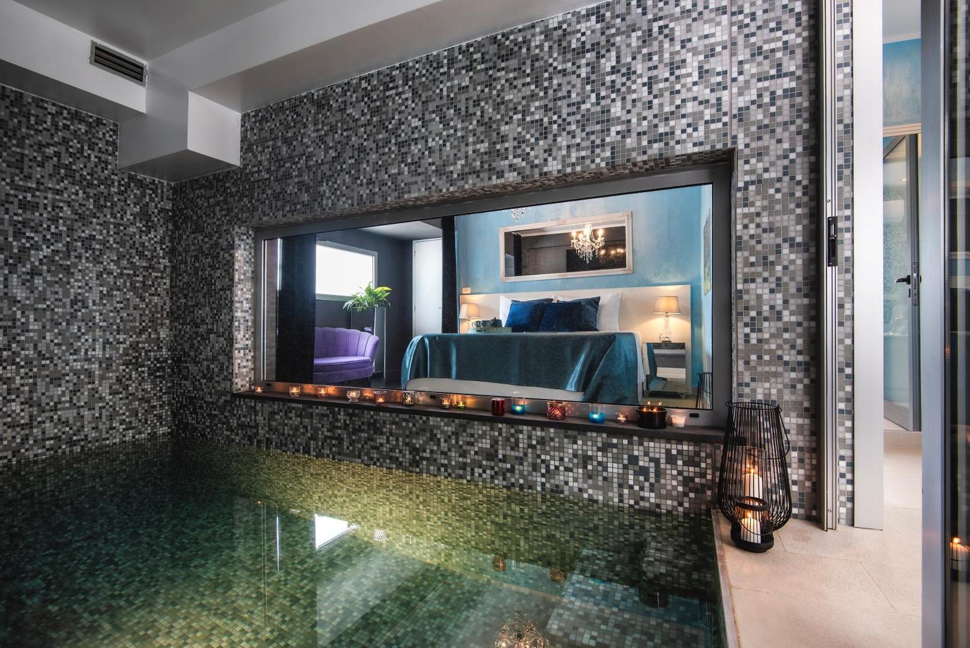 Monvidal By Bura Hotels - Adults Only Pula Exterior foto